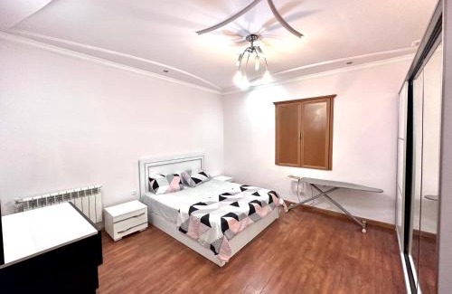 Yerevan Apartment | Комфортный дом в Ачапняке
