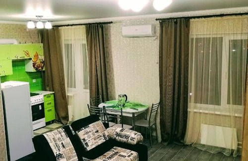 Astrakhan Apartment | Комфорт студия на Минусинской