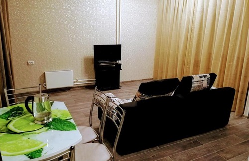 Astrakhan Apartment | Комфорт студия на Минусинской