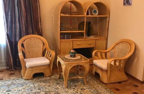 Lyuberetsky District House | Коттедж в Красково