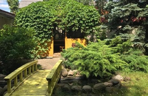 Lyuberetsky District House | Коттедж в Красково