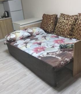 Dzerzhyns'kyi District Apartment | Коттедж Науки 65
