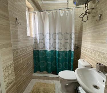 Chok-Tal Apartment | Коттедж на озере Иссык Куль