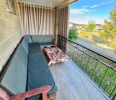 Issyk-Kul Region House | Коттедж ЦО Париж