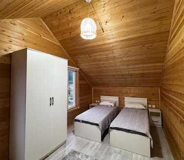 Bosteri House | Коттедж