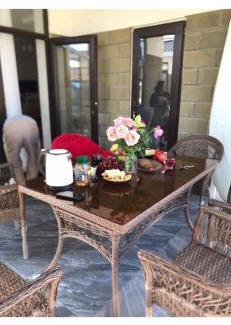 Chok-Tal Apartment | Коттедж Palm beach