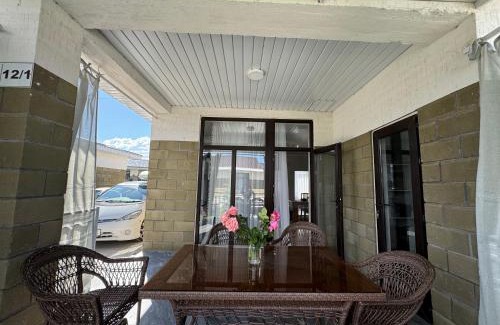 Chok-Tal Apartment | Коттедж Palm beach