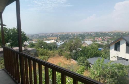 Yerevan Villa | Край отдыха дзорахбюур