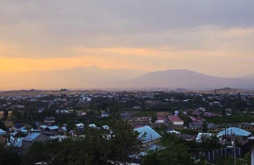 Yerevan Villa | Край отдыха дзорахбюур
