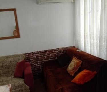 Old Boulevard Apartment | Красиво