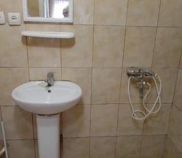 Old Boulevard Apartment | Красиво