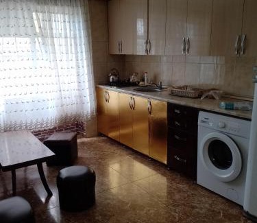 Old Boulevard Apartment | Красиво