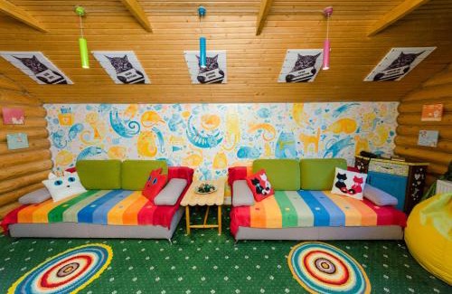 Bukovel Hotel | Красна Поляна Family Club Resorts