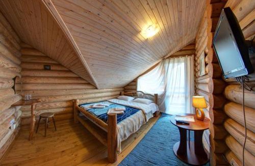 Bukovel Hotel | Красна Поляна Family Club Resorts