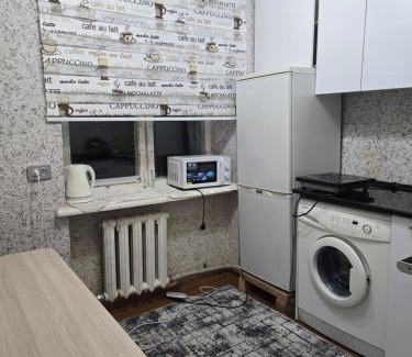Chuy Province Apartment | Курорт