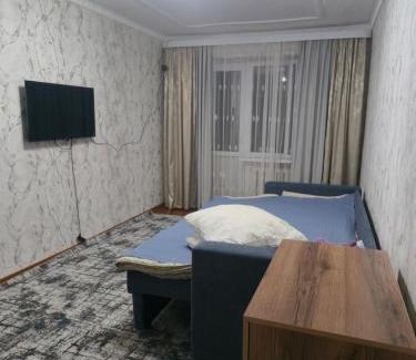 Chuy Province Apartment | Курорт
