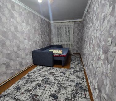 Chuy Province Apartment | Курорт