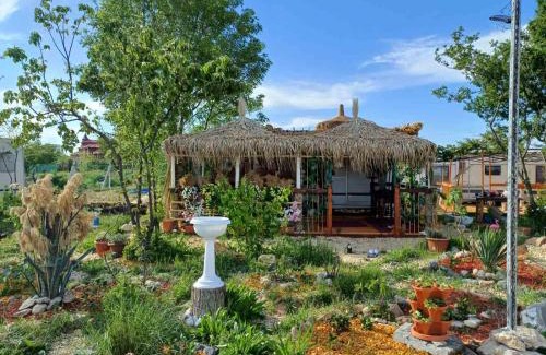 Pomorie Other | Къмпинг Европа Юг