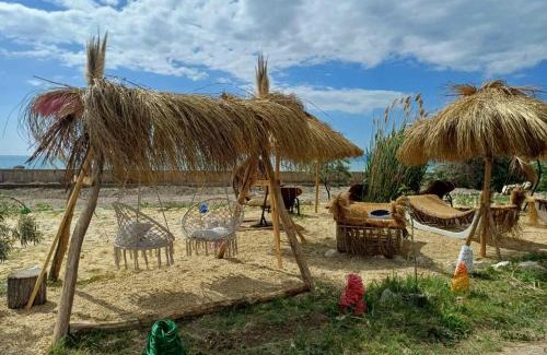 Pomorie Other | Къмпинг Европа Юг