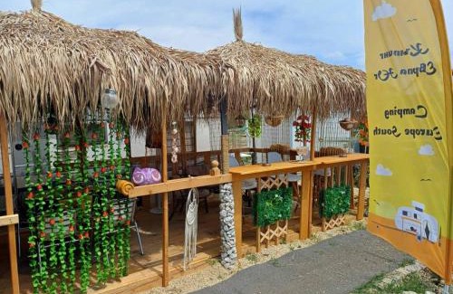 Pomorie Other | Къмпинг Европа Юг