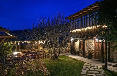 Leshten House | Кътче