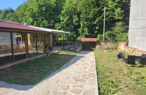Gabrovo House | къща Еребор