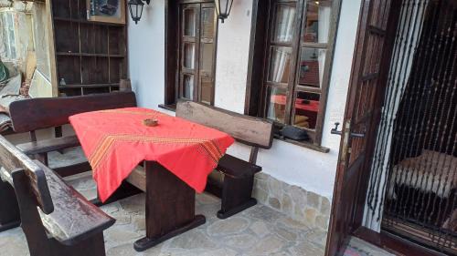 Kotel House | Къща за гости -Абаджиевата къща
