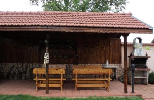 Boichinovtsi Villa | Къща за гости Владимирово