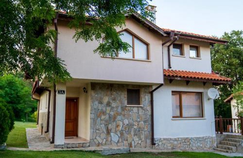 Byala House | Къща за гости Далинда