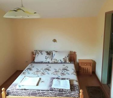 Shabla House | Къща за гости ДАНИ 2