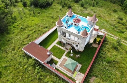 Maritsa House | Къща за гости Замък Никола