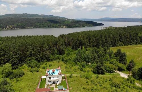 Maritsa House | Къща за гости Замък Никола