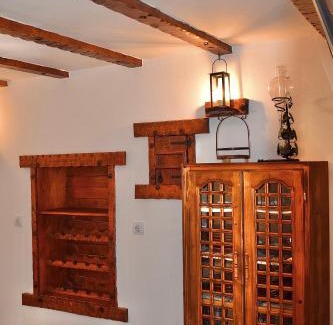 Smolyan House | Къща за гости Родопчани