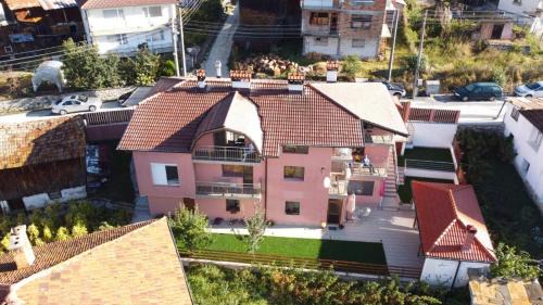 Borino House | Къща за гости Романс