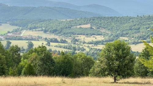 Kotel House | Къща за гости Светулките Fireflies Guest House