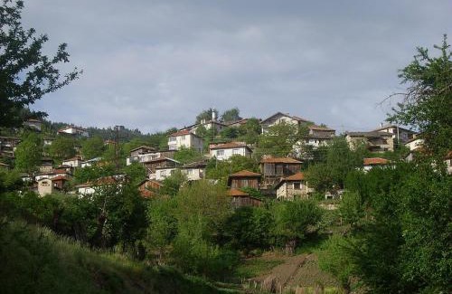 Beden House | Къща за гости -Тони