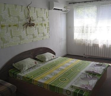 Primorsko Apartment | Къща за гости