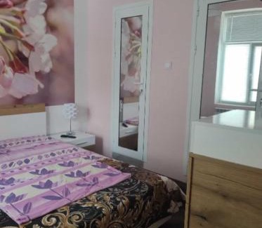Ruse Center Apartment | Къща ОАЗИС