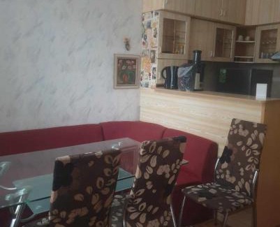 Ruse Center Apartment | Къща ОАЗИС