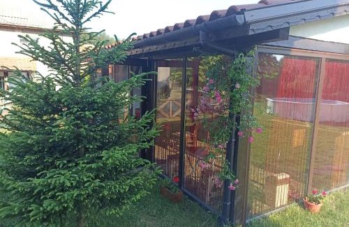 Kirkovo House | Къща Ралица