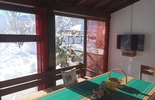 Kirkovo House | Къща Ралица