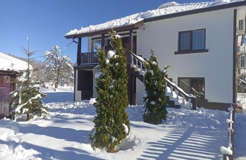 Kirkovo House | Къща Ралица