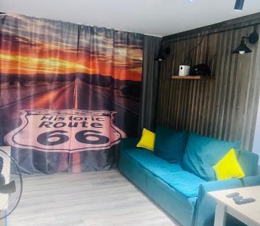 Karagandy Apartment | Лофт в центре 45 квартал г Караганда