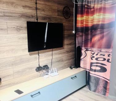 Karagandy Apartment | Лофт в центре 45 квартал г Караганда
