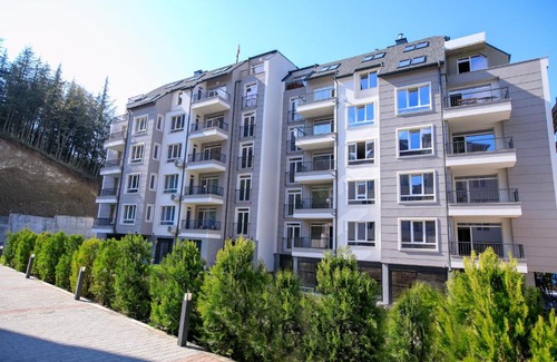 Sandanski Apartment | Лукс Апартамент Радост 2