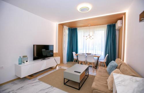 Sandanski Apartment | Лукс Апартамент Радост 2