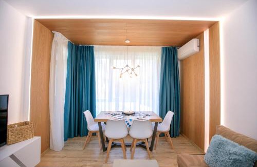 Sandanski Apartment | Лукс Апартамент Радост 2