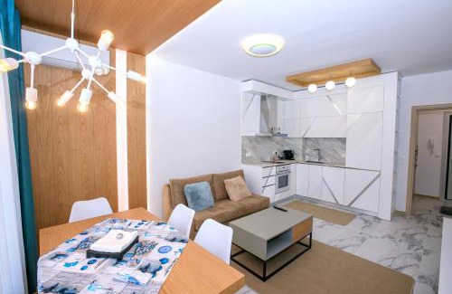 Sandanski Apartment | Лукс Апартамент Радост 2