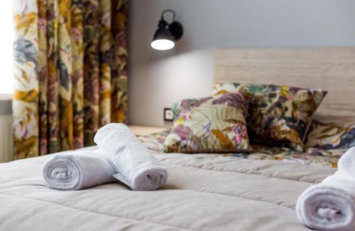 Lviv City Center Apartment | Люкс апартаменти на Площі Ринок