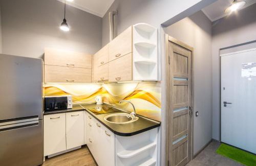 Lviv City Center Apartment | Люкс апартаменти на Площі Ринок